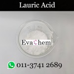 Lauric Acid (Fatty Acid - C12) 100g - 1kg